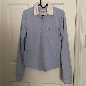Long sleeve Flannel shirt